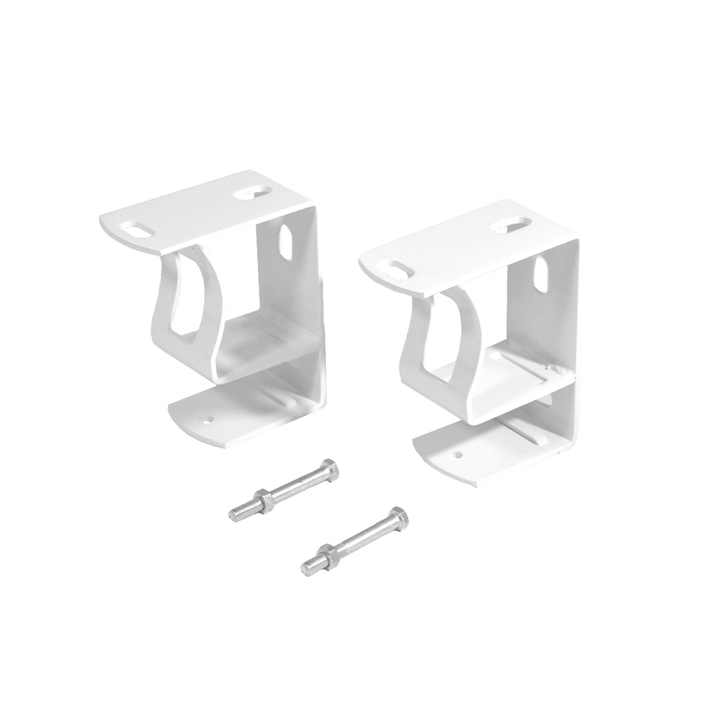 Soporte Barracuadra Blanco