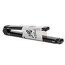 Brazo 1,60 mts Negro