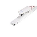 Brazo 2,60 mts HELIX Importado Blanco