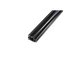 *Barra Frente TP2 NEGRO Universal x 2 mts