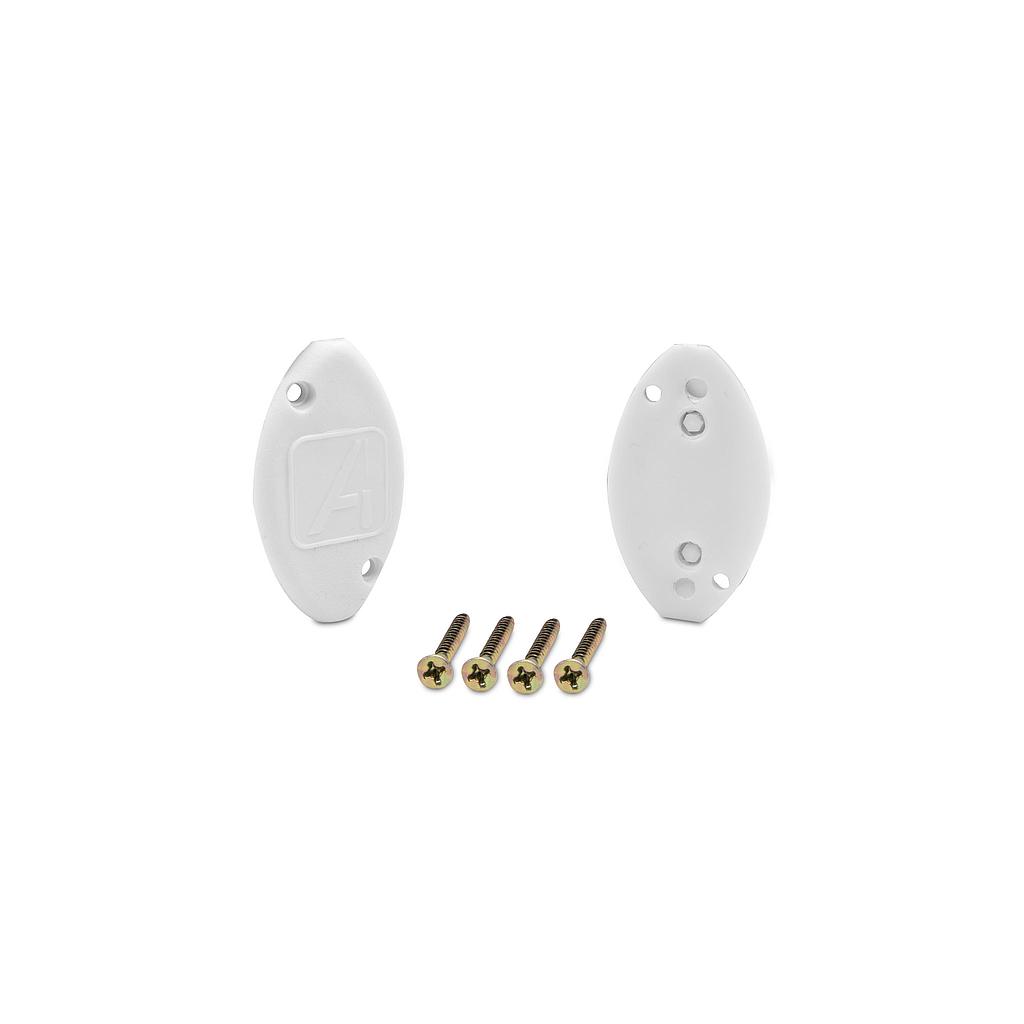 *Tapa Frente TP1 - Simple BLANCO