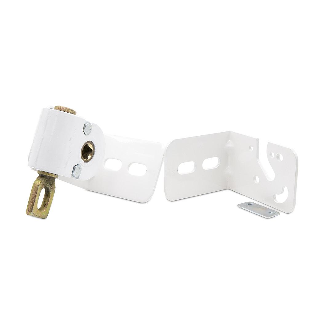 *Máquina NACIONAL Polifuncional Blanca c/ escuadras