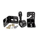 *Máquina polifuncional c/escuadra negra IMPORTADA