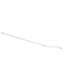 *Manijas 1,00 mts BLANCA