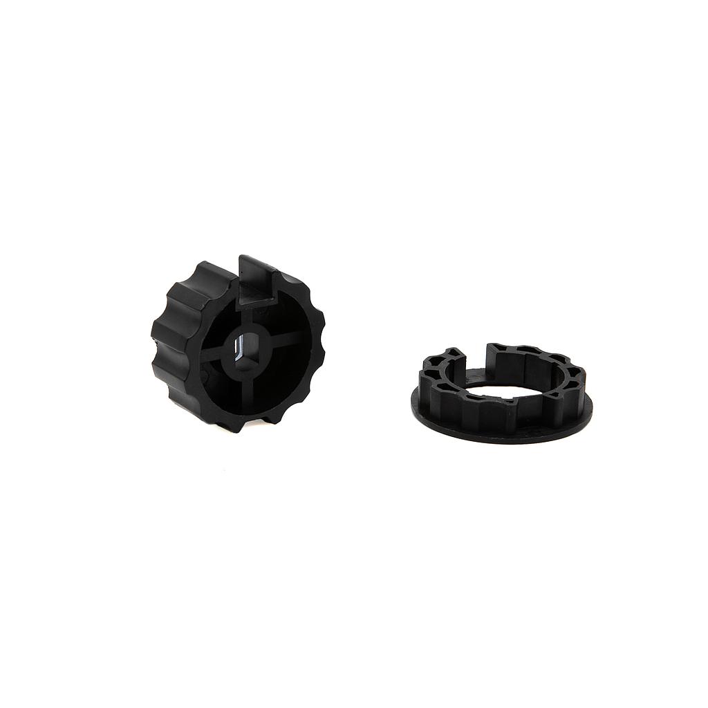 Adaptador de 070 para motor