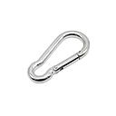 Mosquetón PERA 6 mm