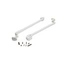 Brazo Curvo con Tensión 0,60 mts importado