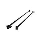 *Brazo Recto con Tensión 1,60 NEGRO