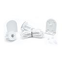 *Sistema 41 mm -4,5 Kgs-7 m2-3mts cadena-Reforzado