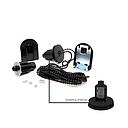 *Sistema PLUS 41 mm Color: NEGRO - 10 Kgs 9m2 - c/ 5 mts cadena