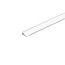 *Cierre INFERIOR de Cenefa x 2,06 mts Blanca