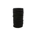 Cadena plástica Color: NEGRO - D.4,8mm x P.6mm p/ roller