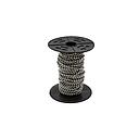 Cadena METALICA  D.4,5 P.6mm para roller