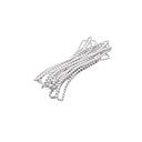 Cadena plástica 3 mts SIN FIN-4,8mmx6mm