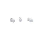 *Conector para argollas en perfil CP2
