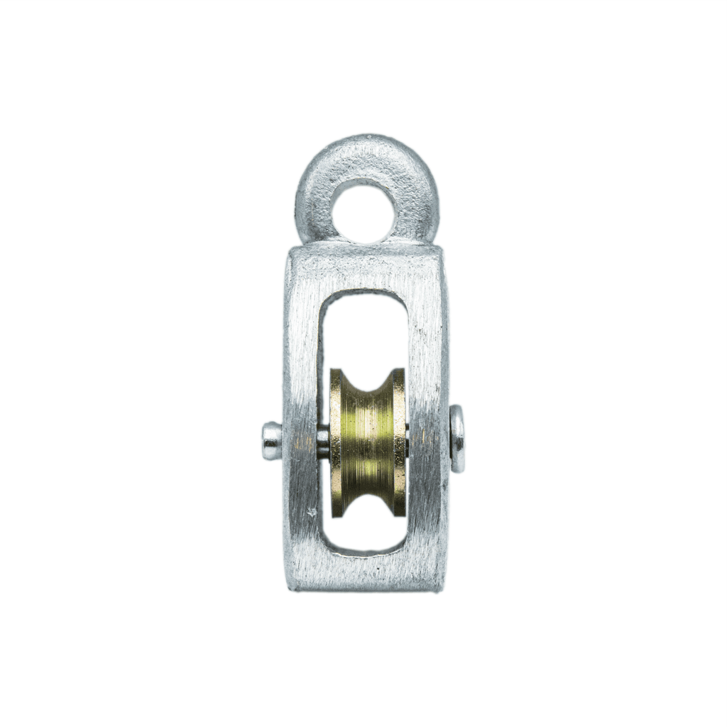Roldana nro.3 simple (25 mm)