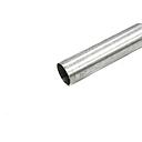Caño galvanizado 2" x 1,25 x 6,00mts