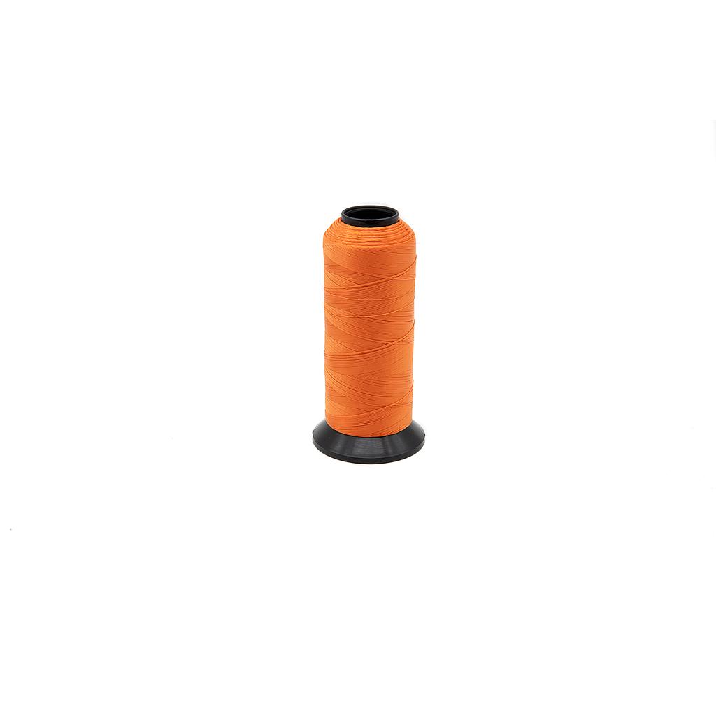 [LHI4014] Hilo 40/03 PILLVER nylon naranja x 1000