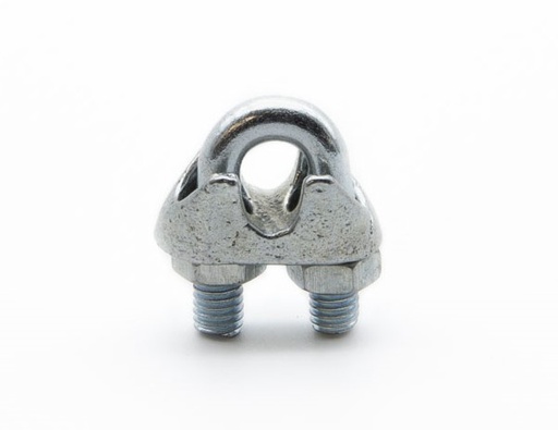 [TGP0003] Grampa Prensacables reforzada 3 mm