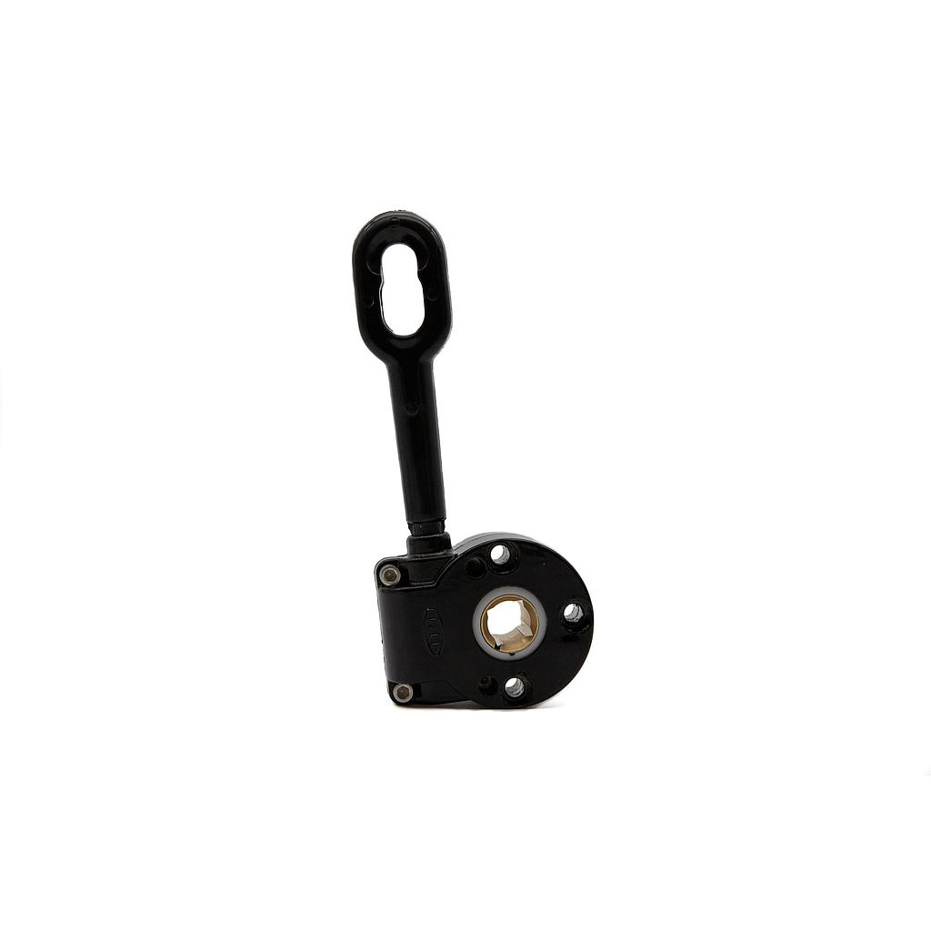 [TMA0101N] Máquina Importada Negra 11:1 SUPER