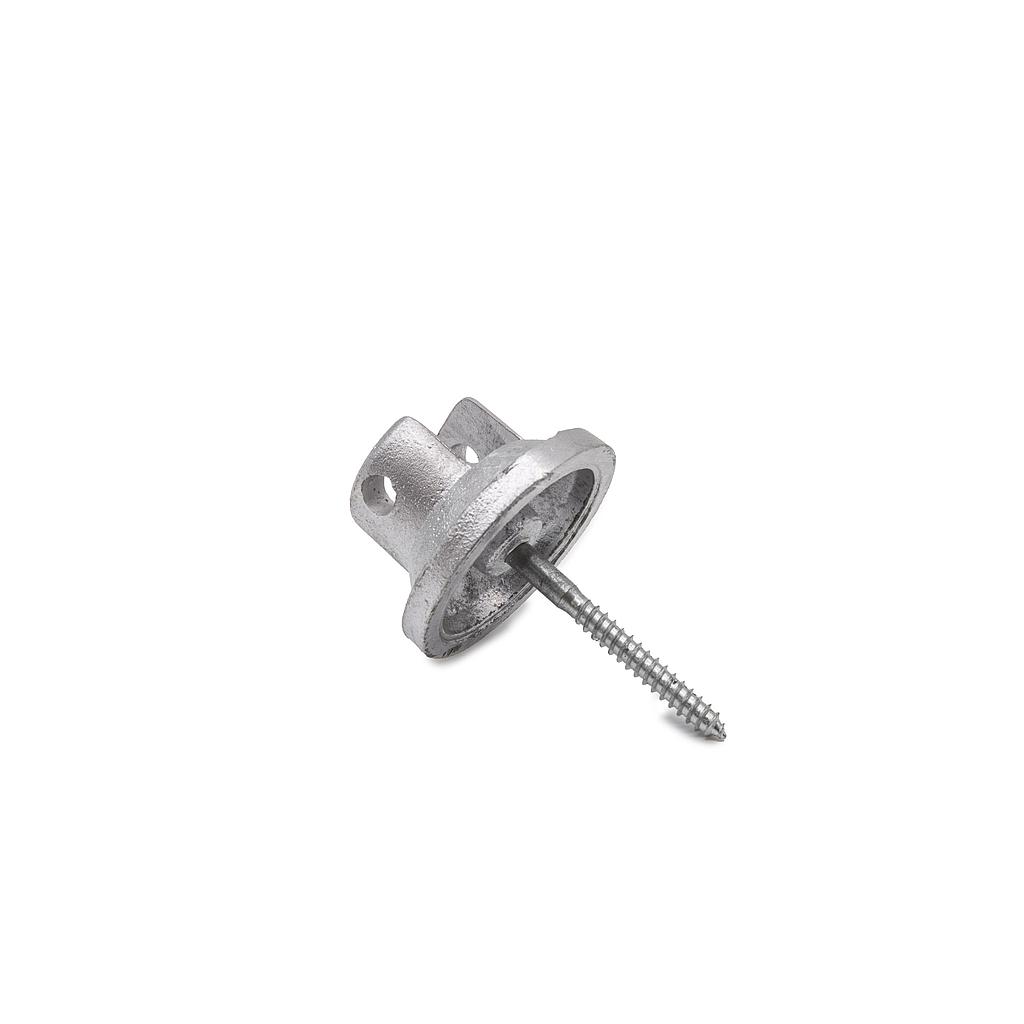 [TPFR0005] Roseta para Toldo Abanico