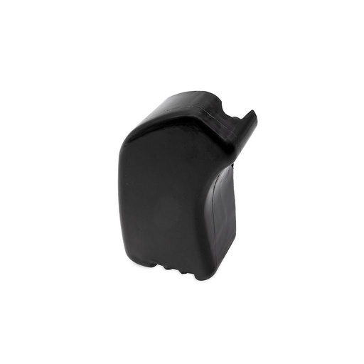 [TFR3001] *Tapa Frente TP3 NEGRO con Rejillas