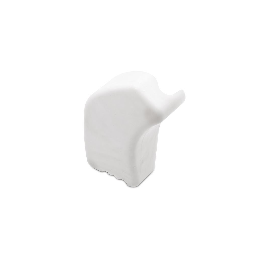 [TFR3002] *Tapa Frente TP3 BLANCO con Rejillas