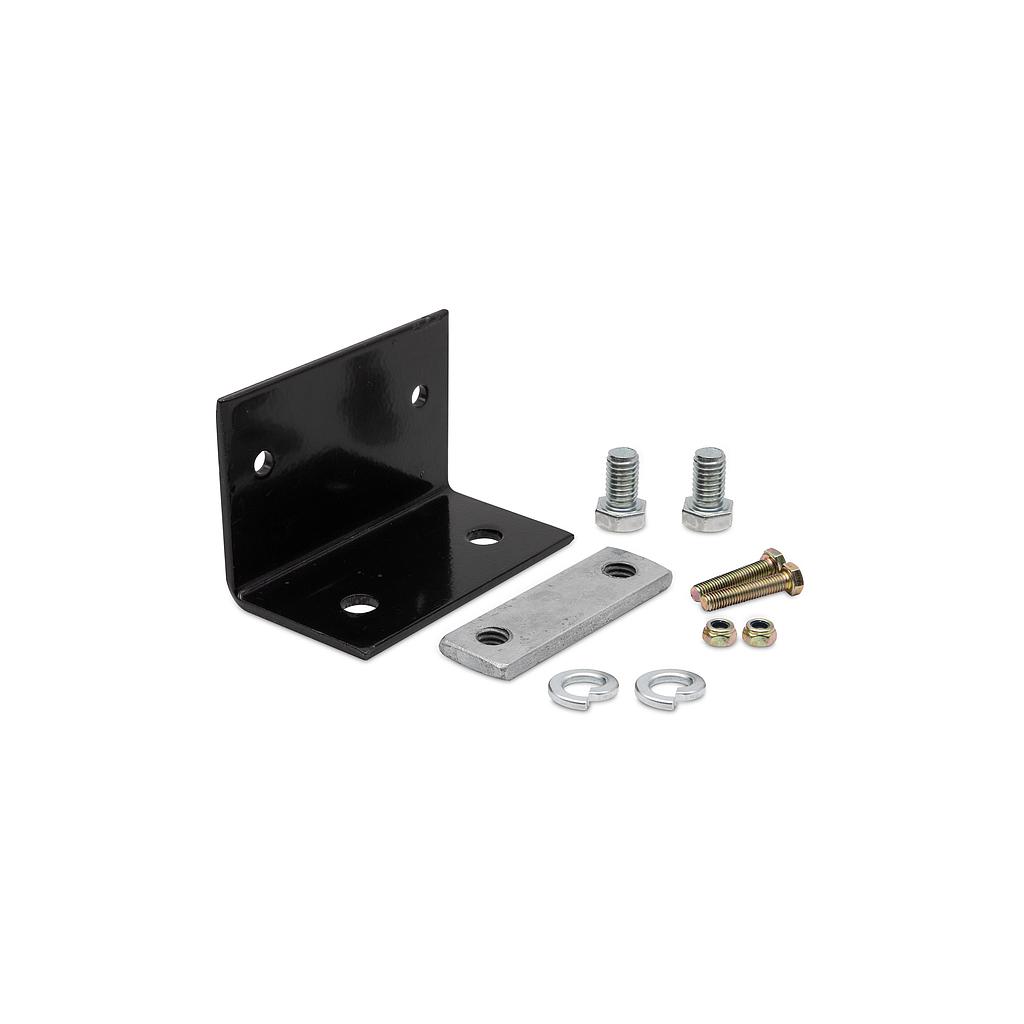 [TEBTP31RN] *Enganche TP3 para brazo punto recto NEGRO