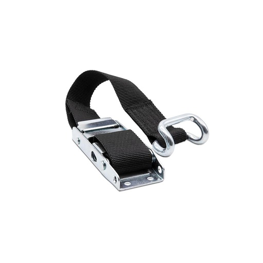 [PT2016] Hebilla con cinta y con gancho SIDER