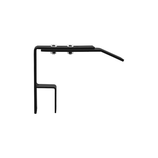 [TCTB0051N] *Percha cubre techo para Barracuadra Negra