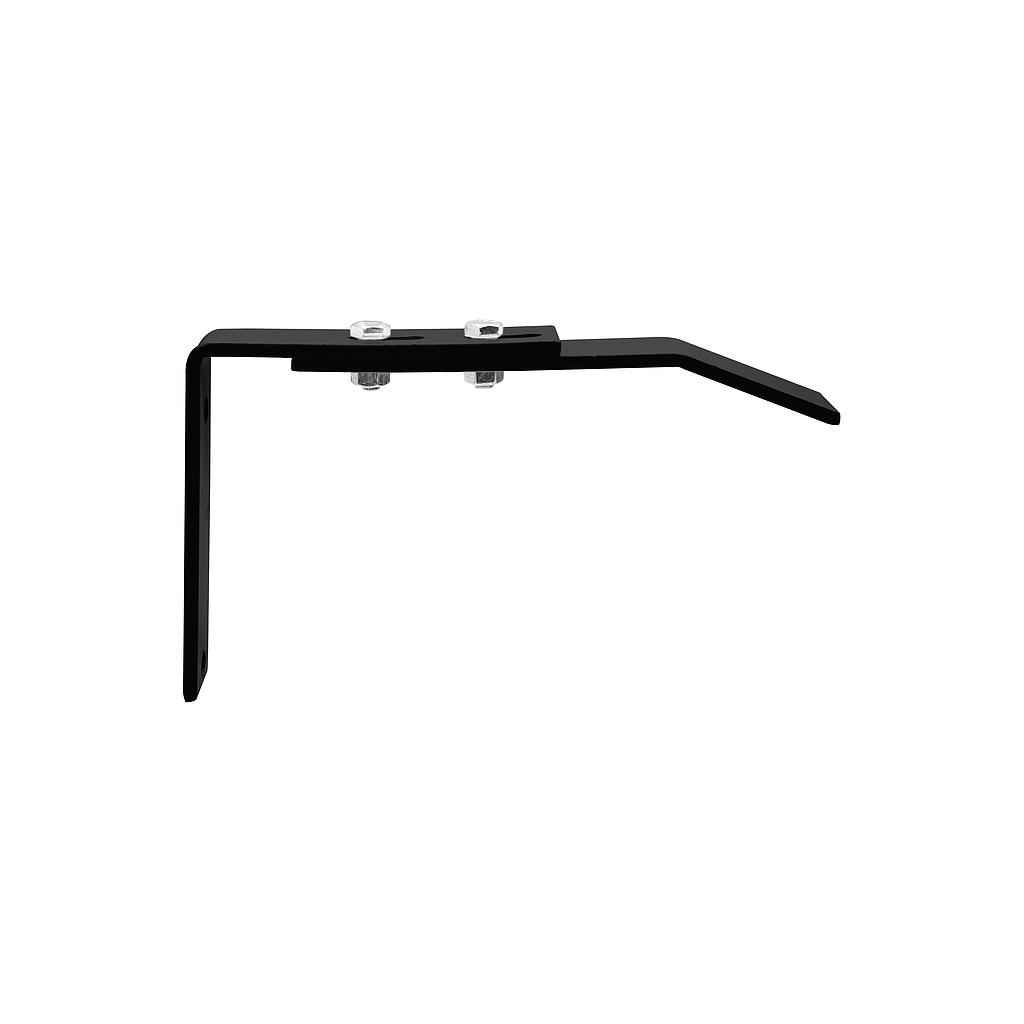 [TCT0051N] *Percha cubre techo para Punta / Punta Negra y PUNTO RECTO CON TENSIÓN