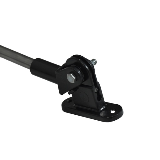 [TPR0101N] *Cartucho c/ Tensión Para Armado de Brazo NEGRO