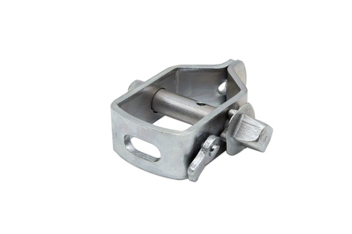 [TTP1024X1] Torniquete N°8 Zincado