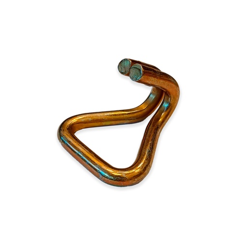 [PTG2050] Gancho De 50 mm  Para TRACA TRAKA