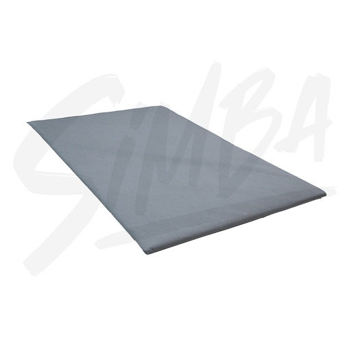 [CTIP001] COLCHONETA TERMICA IMPERMEABLE PARA MASCOTA 76 X 50 CM SIMBA