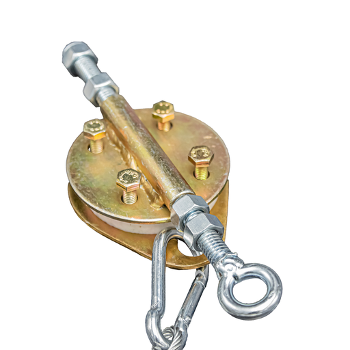 [KITTV001] *KIT TENSOR PARA TOLDO VELA CON CABLE DE SEGURIDAD X UNIDAD