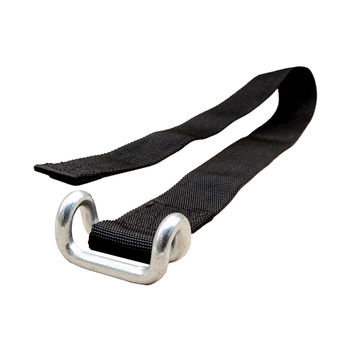 [GCCS001] Gancho y Cinta SIDER de 80 cm