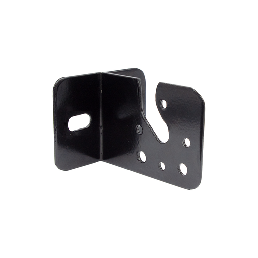 [EST01N] *Soporte Escuadra T Para toldo intermedio NEGRO