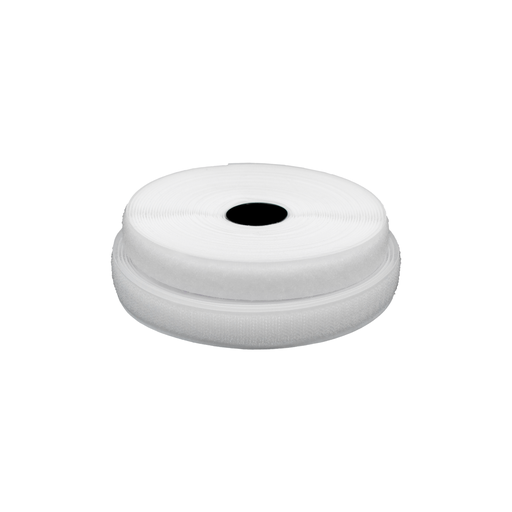 [ABROC01B] Abrojo COMUN de 20 mm x 10 mts Blanco