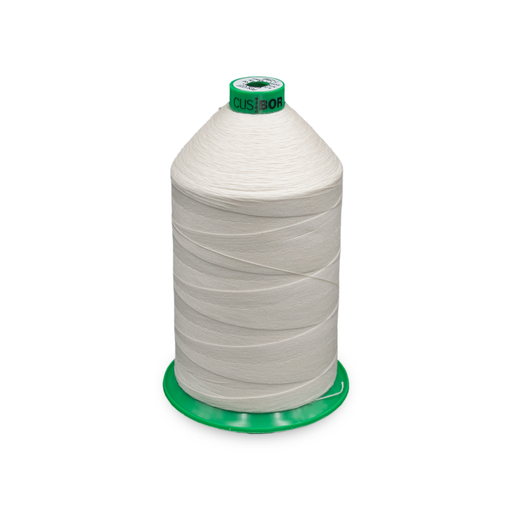 [WP01C] Hilo WATERPROOF CRUDO x 4200 mts p/ ACRILICO TOLDO IMPORTADO - CUSBOR
