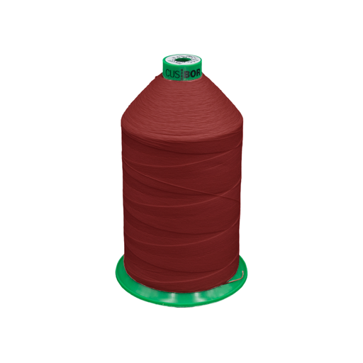 [WP01G] Hilo WATERPROOF GRANATE x 4200 mts p/ ACRILICO TOLDO IMPORTADO - CUSBOR
