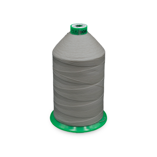 [WP01S] Hilo WATERPROOF SILVER x 4200 mts p/ ACRILICO TOLDO IMPORTADO - CUSBOR
