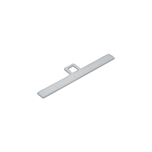 [PBV01] Percha SIMPLE Banda Vertical blanco