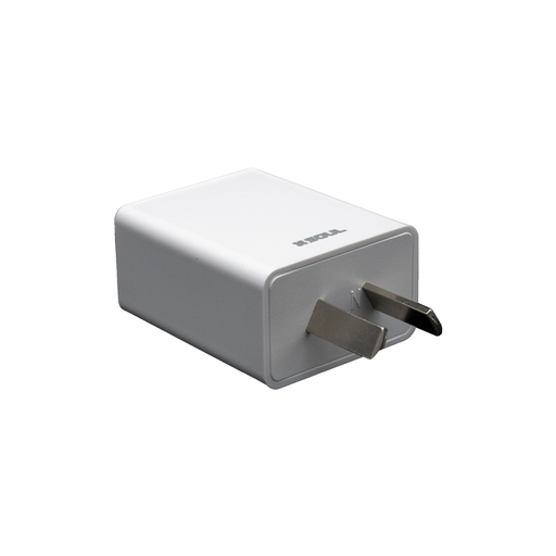 [CGAAOK] CARGADOR para motores a BATERIA  5v A-OK Linea AM28 y AM43