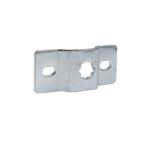 [OM45AOK] Omega Para Motor A-OK Para Modelo AM45 a Escuadras o Soportes TOLDOS
