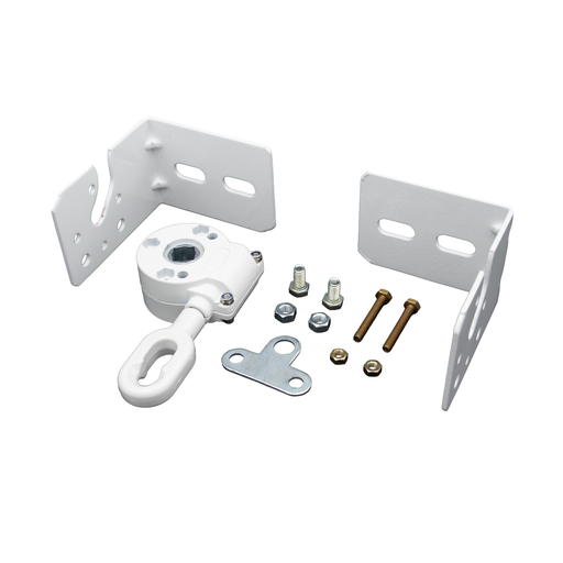 [TMA0061] Máquina polifuncional ECON IMPORTADA c/escuadra BLANCA