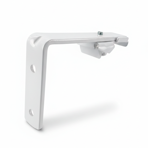 [CTR018] Escuadra PARED para Riel x unidad