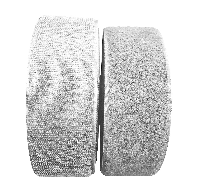 [ABR0050] Abrojo 40 mm x 10 mts BLANCO