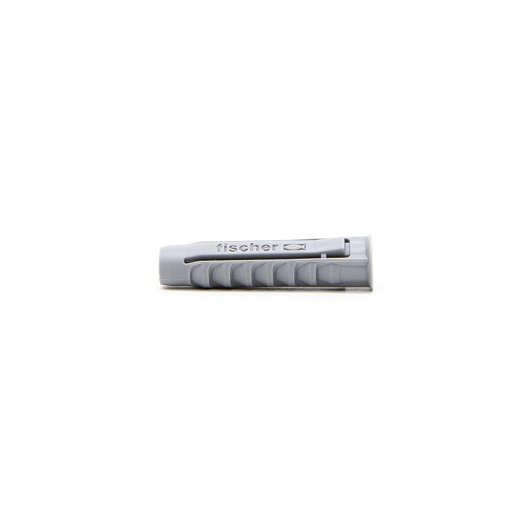 [ATA0063] Tarugos FISCHER sx 6 mm