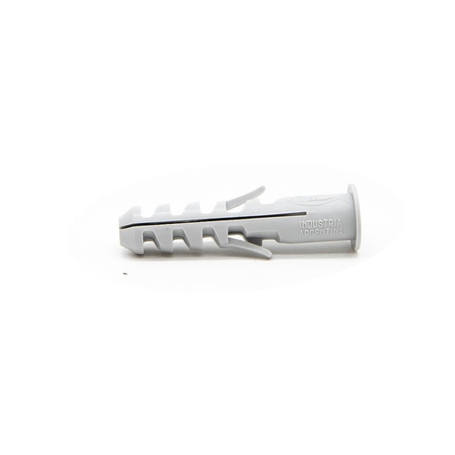 [ATA0082] Tarugos FISCHER sa con tope 8 mm